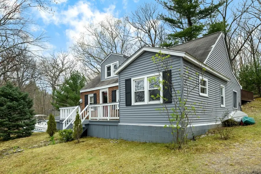 51 Reed Road, Shrewsbury, MA 01545 - #3