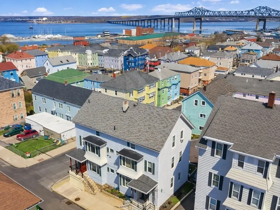 430 William St., Fall River, MA 02721 - #2