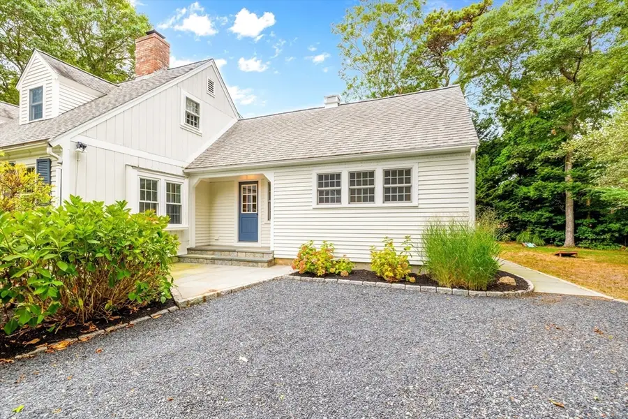 31 Inkberry Ln, North Falmouth, MA 02556 - #3