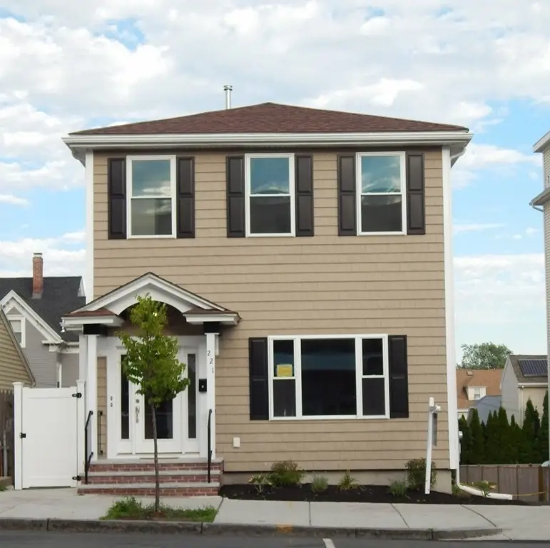 221 Broadway #1, Revere, MA 02151 - #2