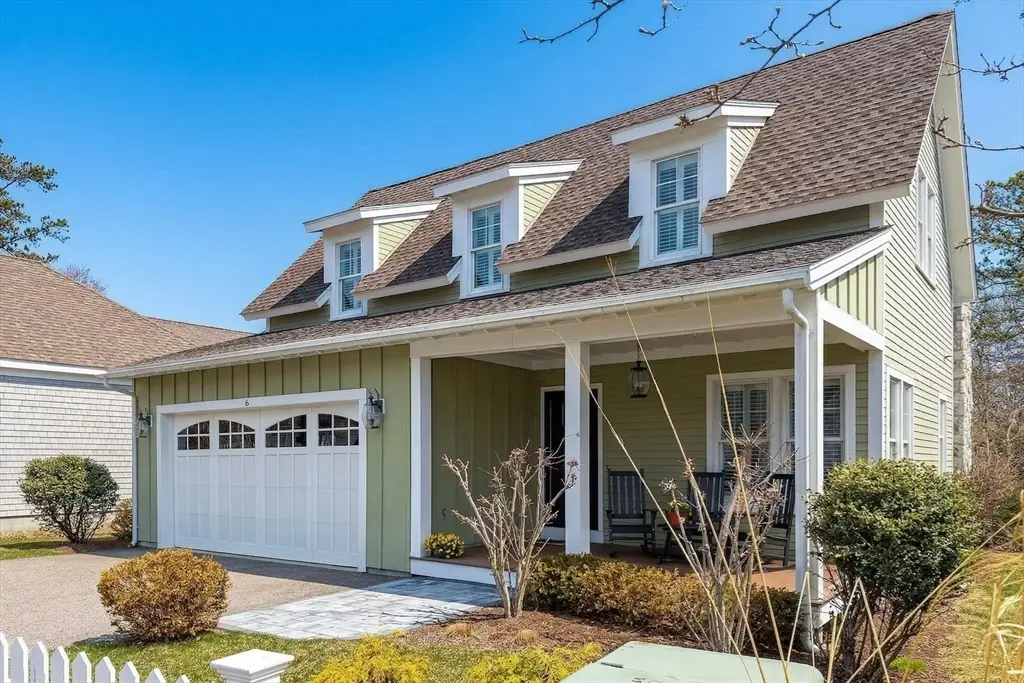 6 Shutter Latch, Plymouth, MA 02360 - #1