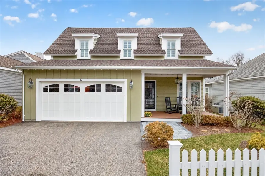 6 Shutter Latch, Plymouth, MA 02360 - #2