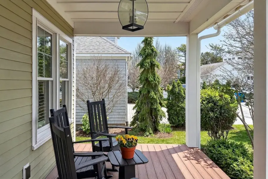 6 Shutter Latch, Plymouth, MA 02360 - #3