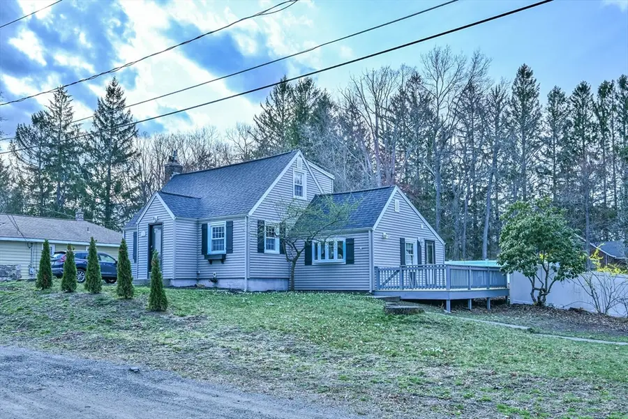 15 Parker Road, Holden, MA 01520 - #2