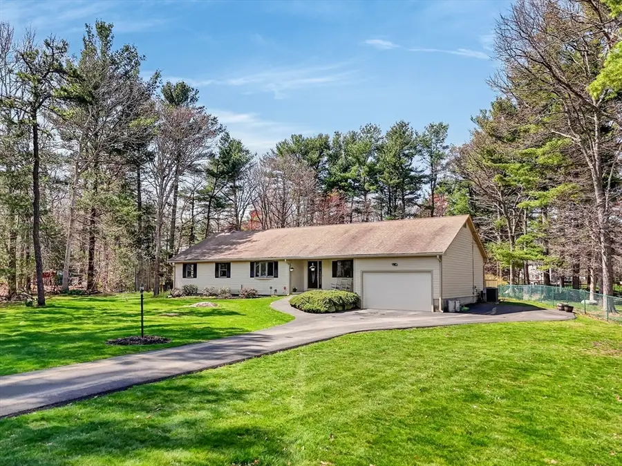 24 Orchard St, Berkley, MA 02779 - #2