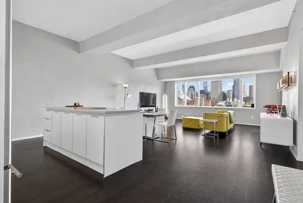 141 Dorchester Ave #509, Boston, MA 02127