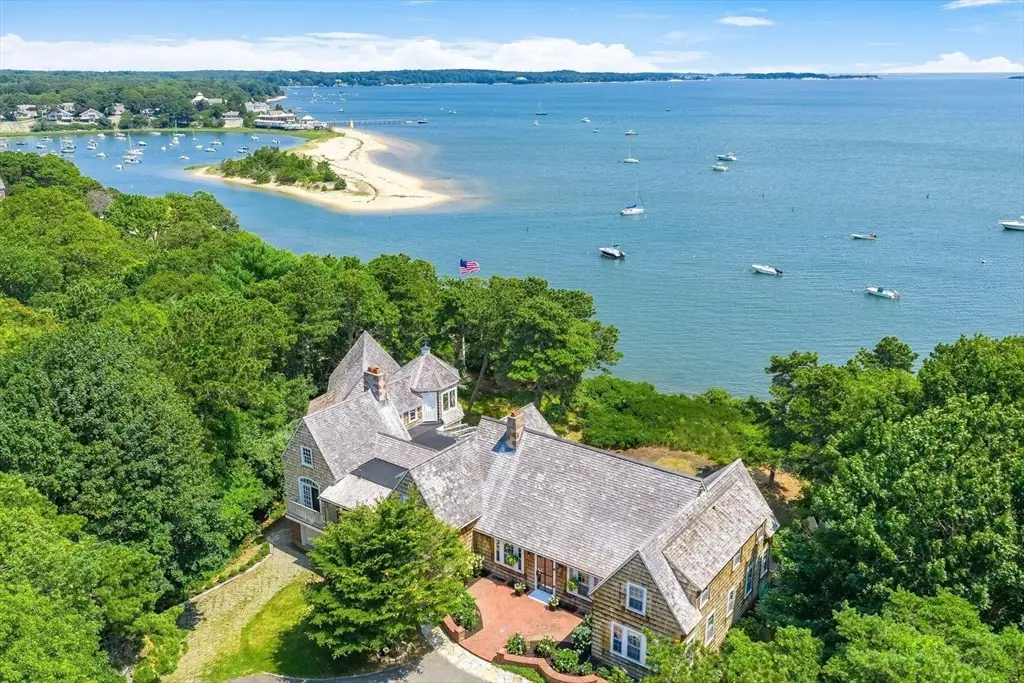 2079 Head Of The Bay Road, Harwich, MA 02645 - #1