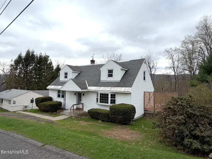 263 Walker Street, North Adams, MA 01247 - #2