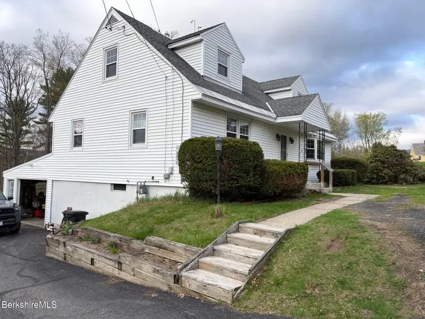 263 Walker Street, North Adams, MA 01247 - #3