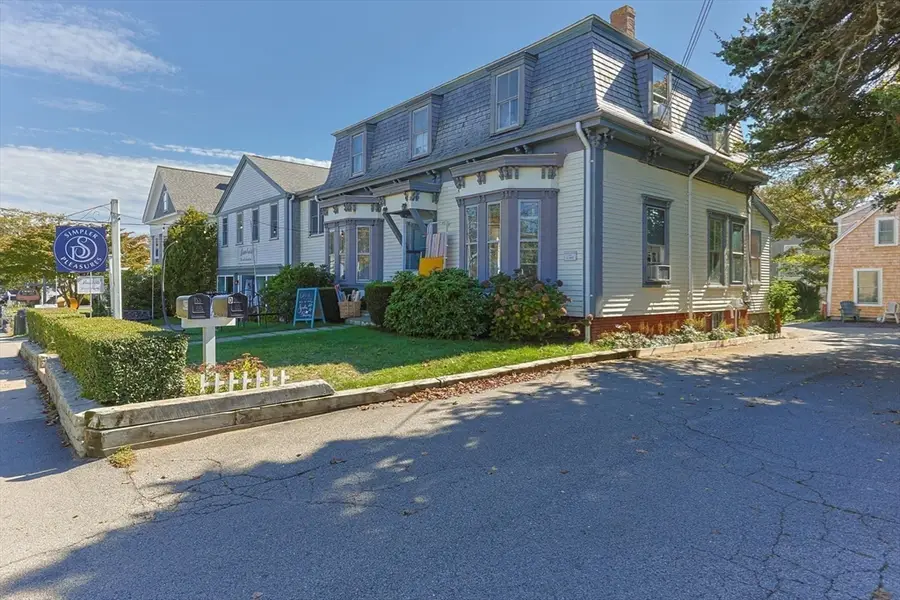 425 Main Street #D, Chatham, MA 02633 - #3