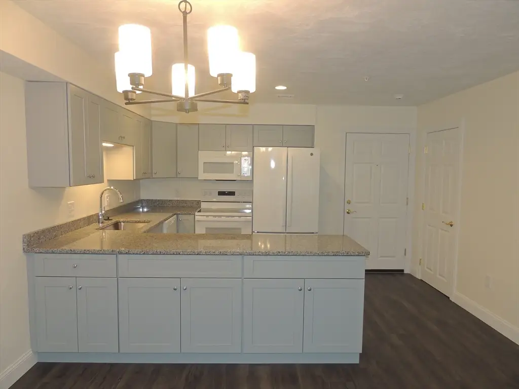 28 Greenleaves Drive #804, Amherst, MA 01002 - #1