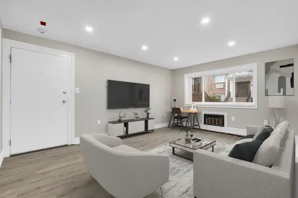 150 Second Street #101, Framingham, MA 01702