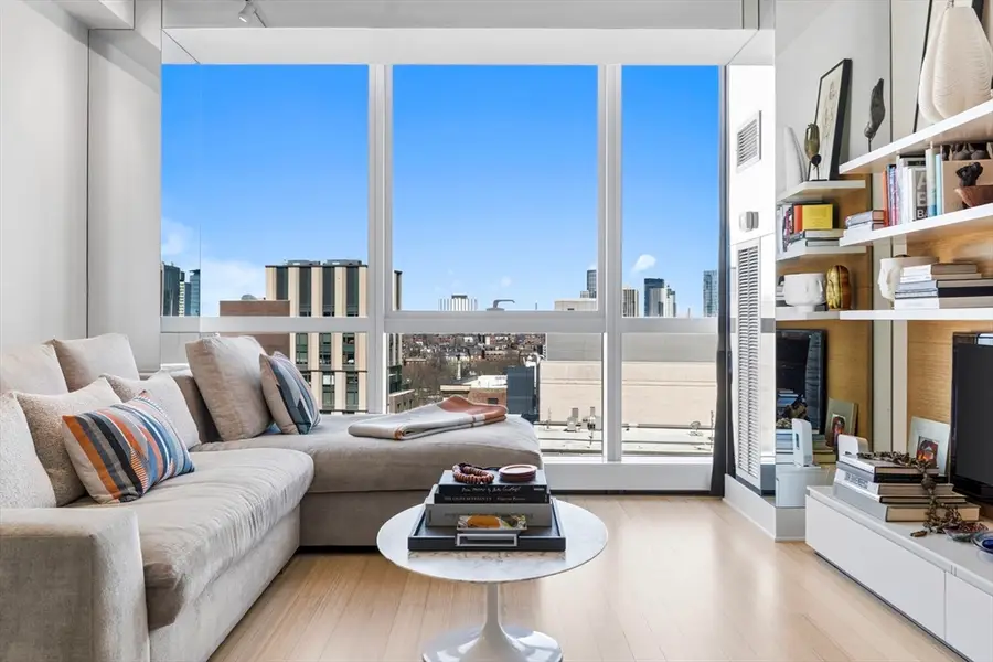 110 Stuart St #17D, Boston, MA 02116 - #2