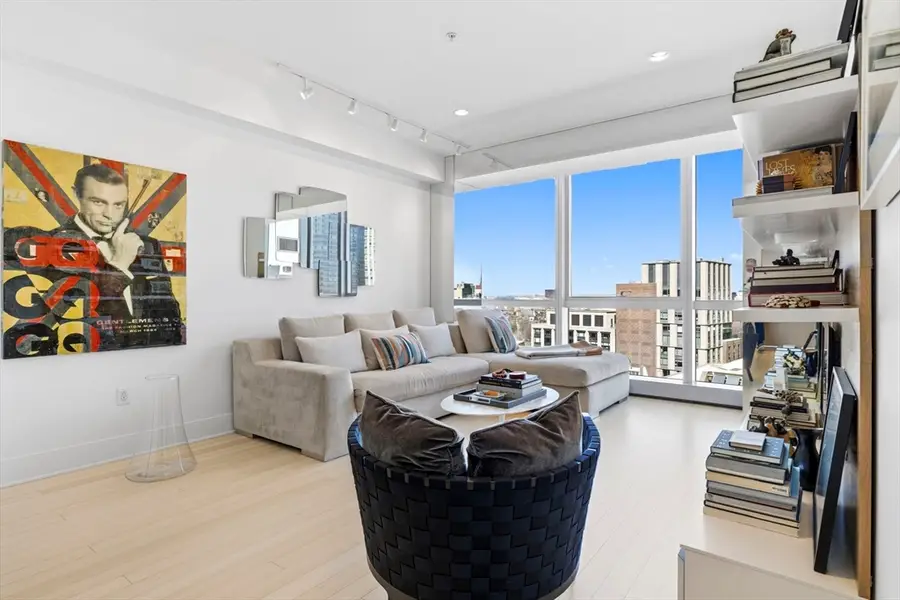 110 Stuart St #17D, Boston, MA 02116 - #3