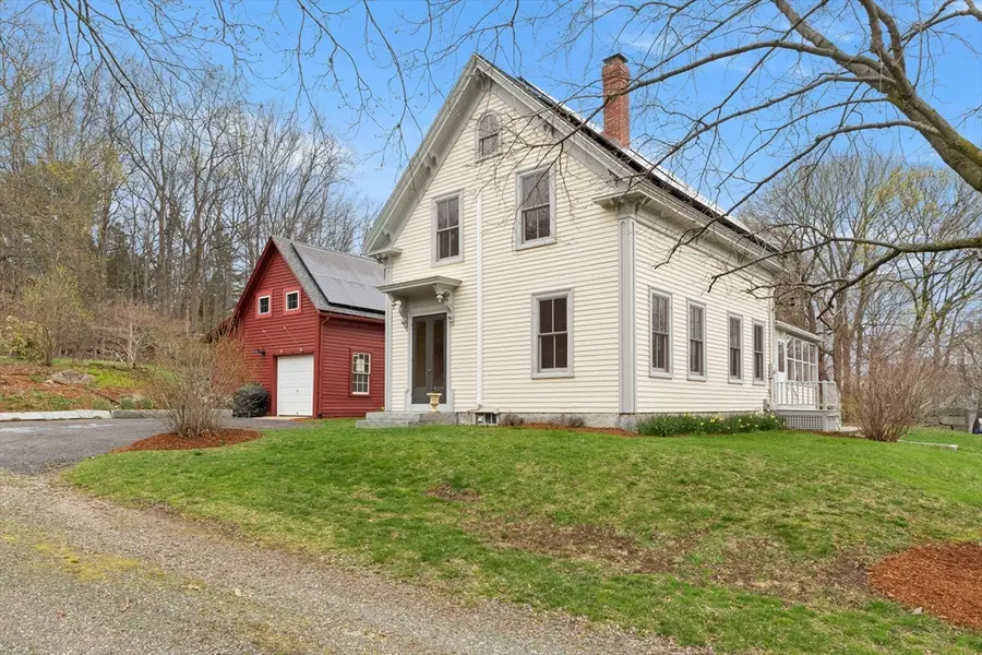 35 Addison Street, Essex, MA 01929 - #2