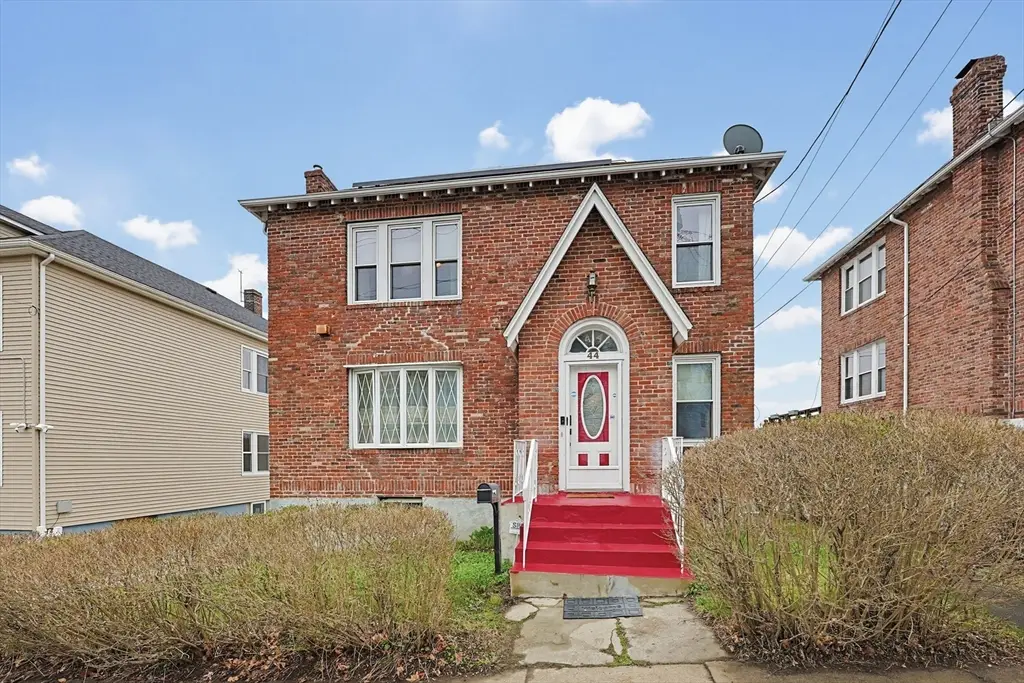 44 Tennis Rd, Boston, MA 02126 - #1