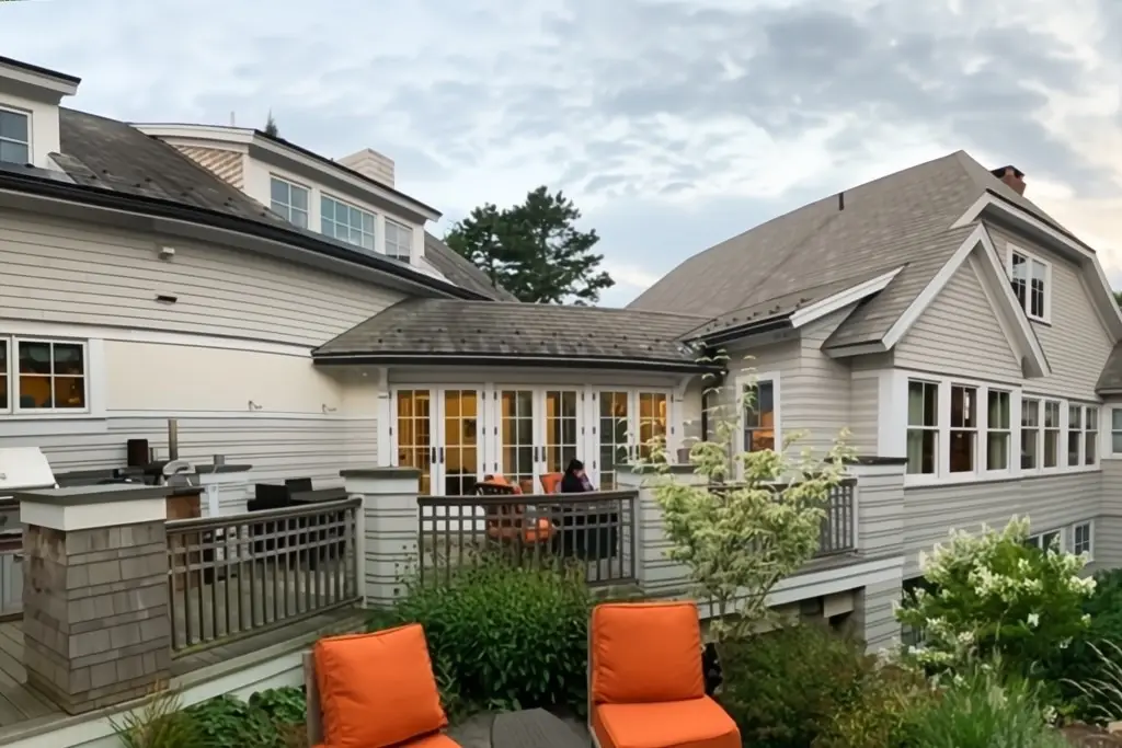 4 Kettle View, Plymouth, MA 02360 - #1