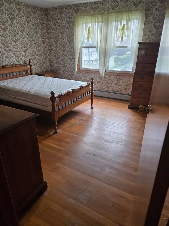 50 Benoit St, Westport, MA 02790 - #3