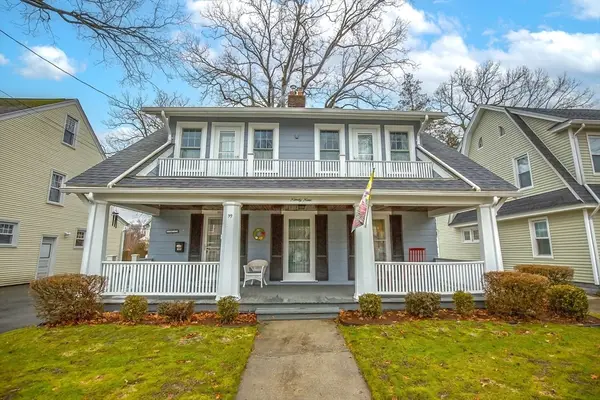 99 Birchwood Ave, Longmeadow, MA 01106