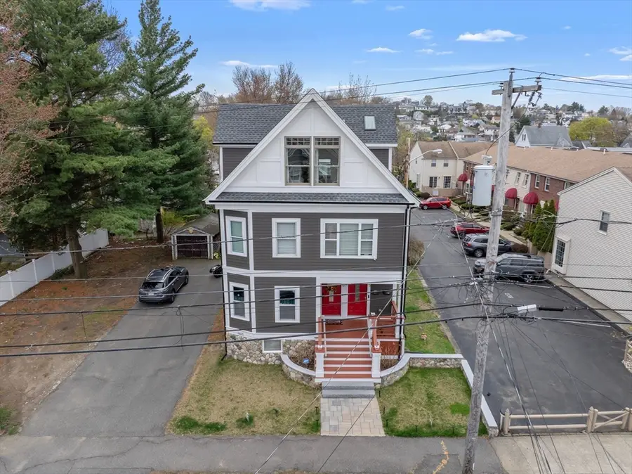 230 Proctor Ave #2, Revere, MA 02151 - #3