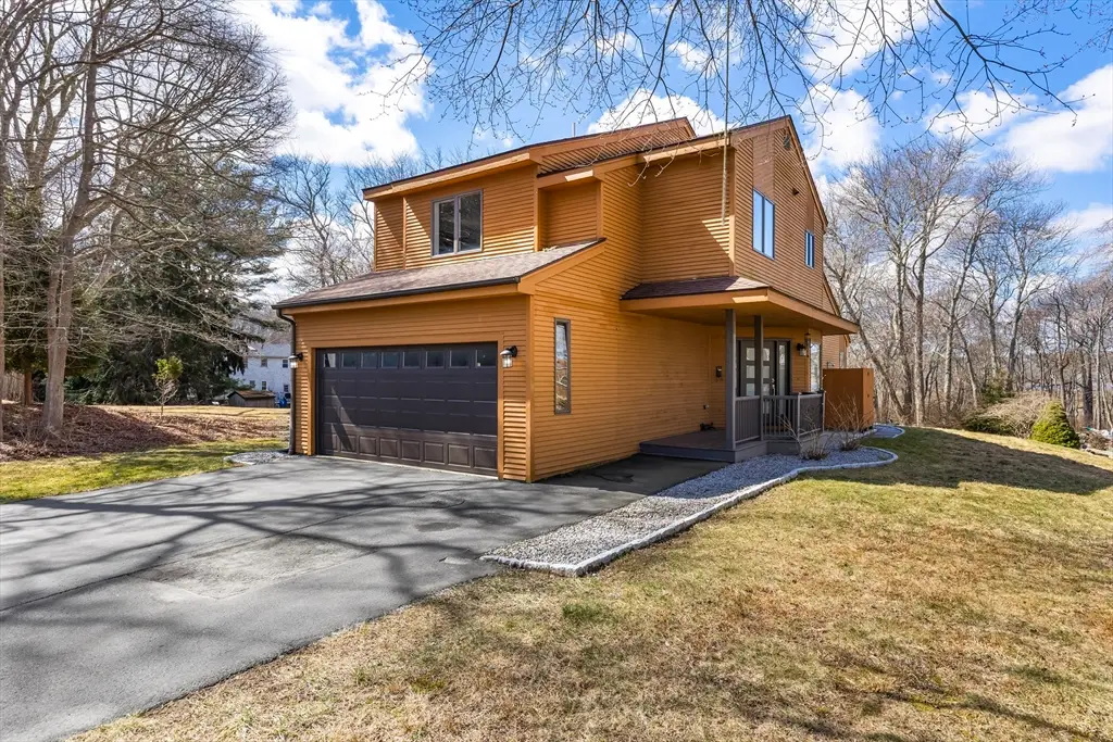 14 South Trail, Narragansett, RI 02882 - #1