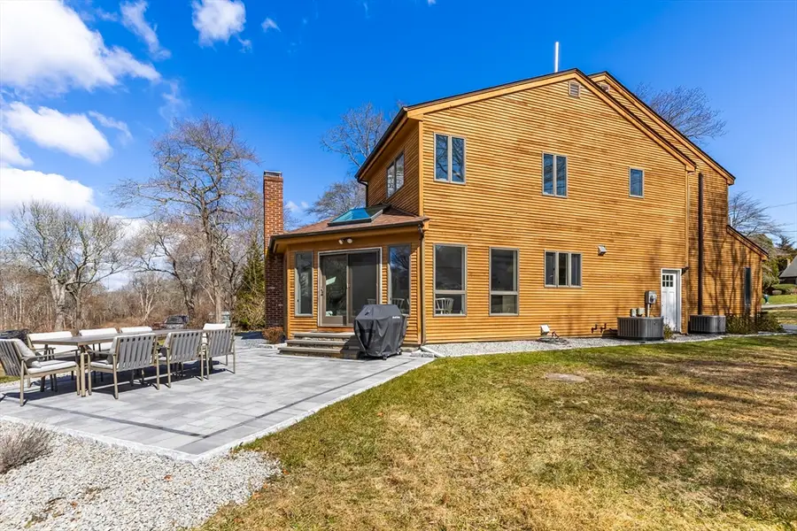 14 South Trail, Narragansett, RI 02882 - #2