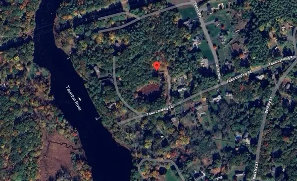 2 Lima Ln, Berkley, MA 02779