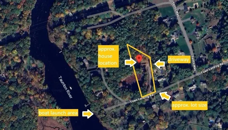 2 Lima Ln, Berkley, MA 02779 - #2