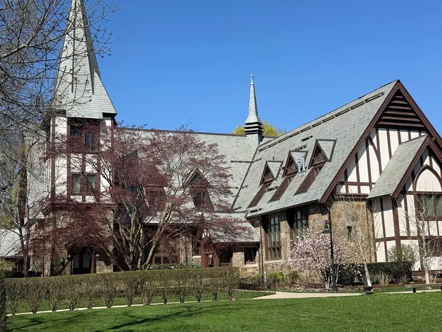 201 Freeman Street #A7, Brookline, MA 02446 - #2