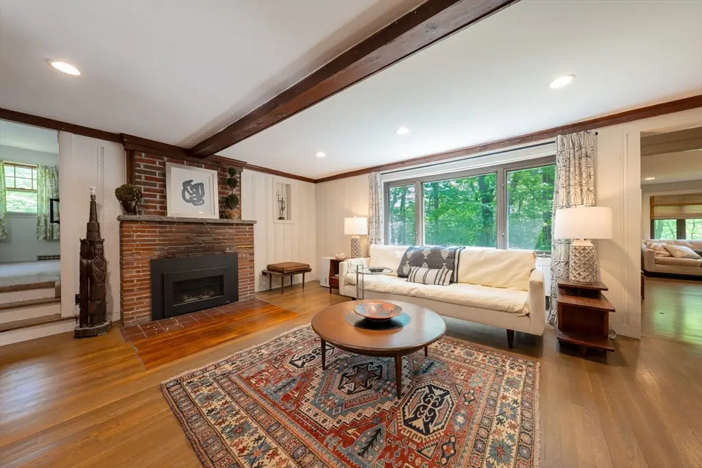32 Fern St., Concord, MA 01742 - #1