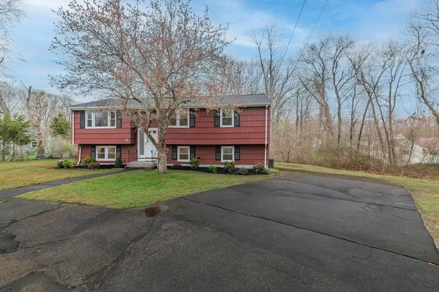 66 Frederickson Dr, Randolph, MA 02368 - #2