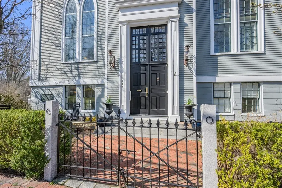 143 Main St, Sandwich, MA 02563 - #3