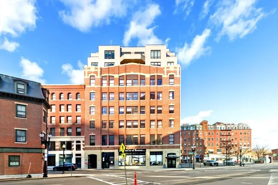 121 Portland St #902, Boston, MA 02114 - #2