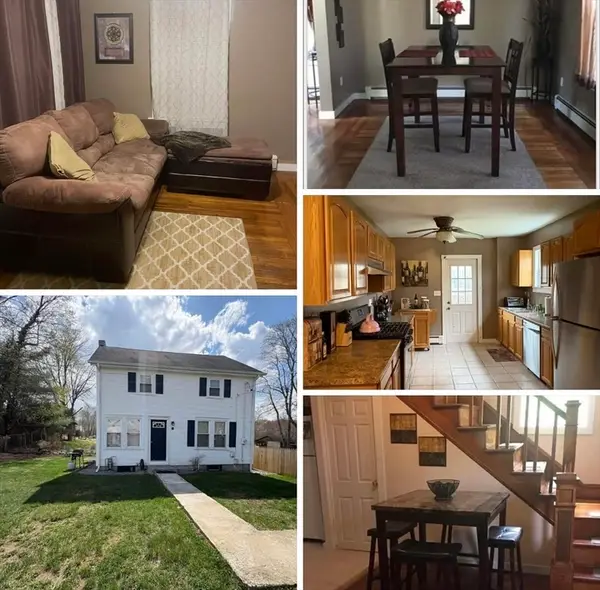 98 Main, Swansea, MA 02777