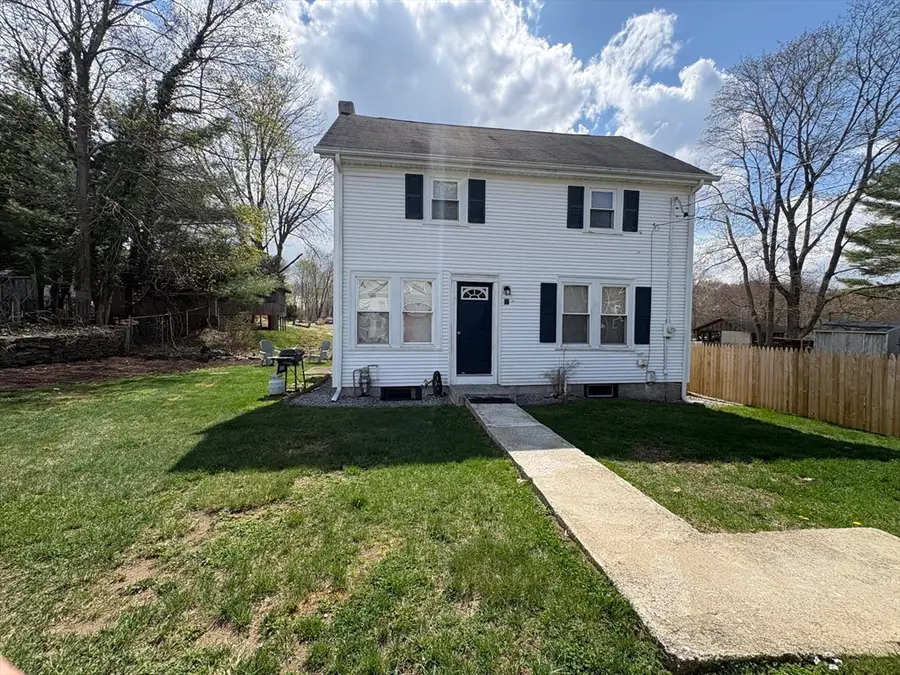 98 Main, Swansea, MA 02777 - #2