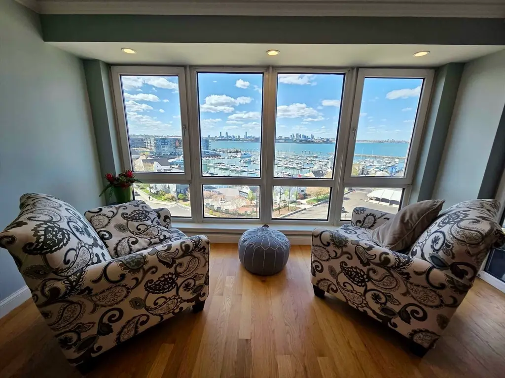 2001 Marina Dr #605, Quincy, MA 02171 - #1