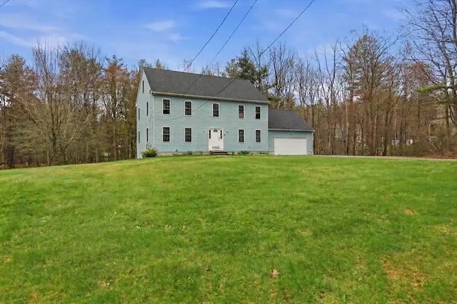 75 Pleasant Street, North Oxford, MA 01537 - #3