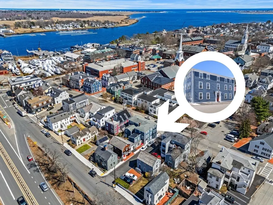 32 Market St, Newburyport, MA 01950 - #2