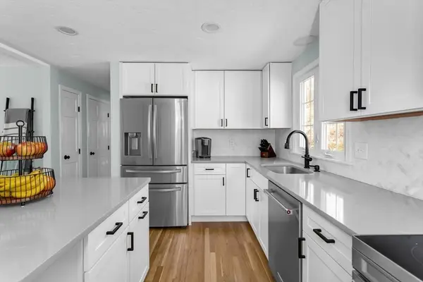 4 Marshall Street, Norfolk, MA 02056