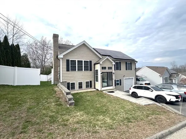 42 Third Street, Worcester, MA 01602