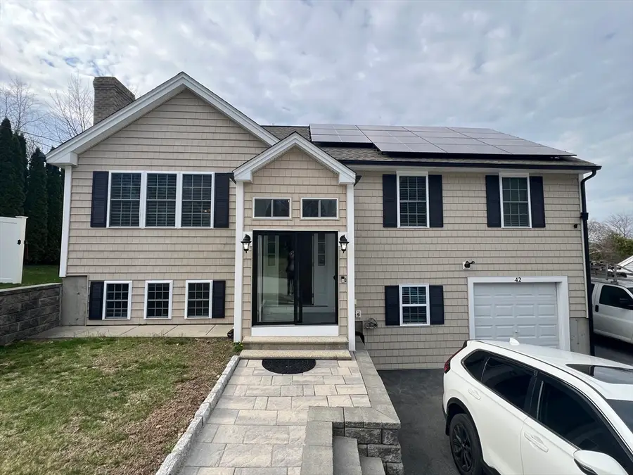 42 Third Street, Worcester, MA 01602 - #2