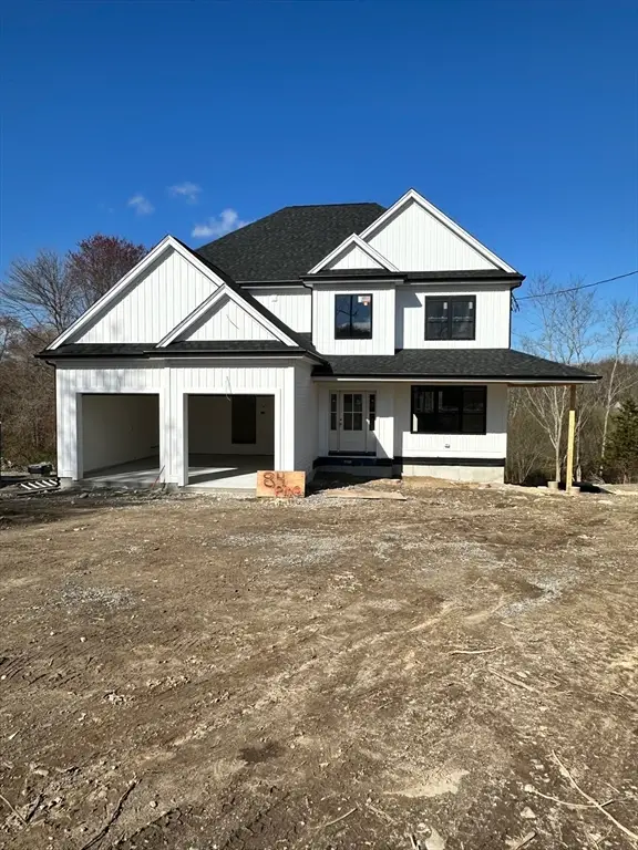 84 Pine Street, Rehoboth, MA 02769 - #2