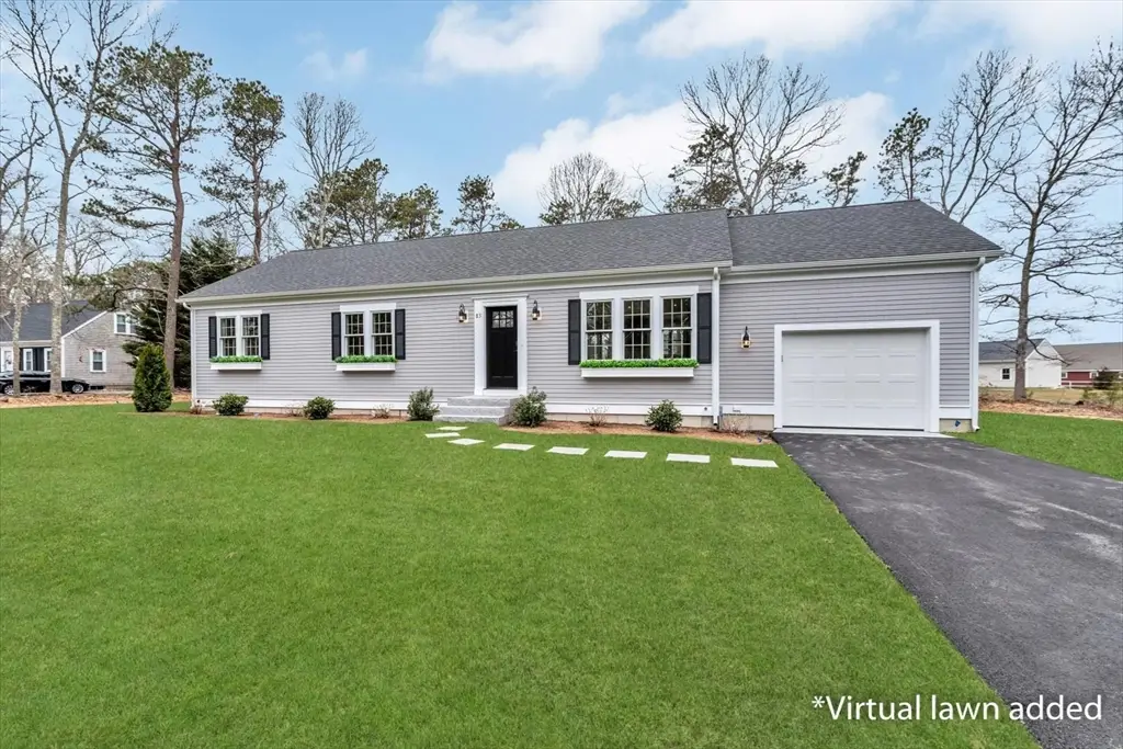 83 Airline Rd, South Dennis, MA 02660 - #1