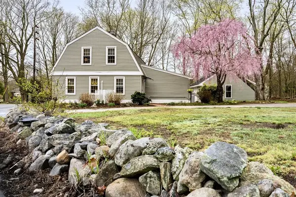 182 Hines Road, Cumberland, RI 02864