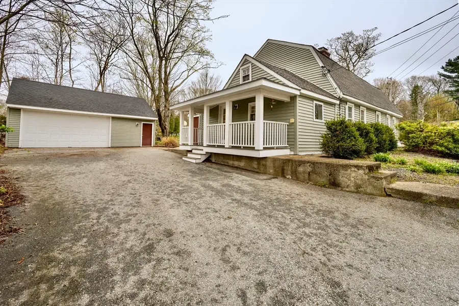 182 Hines Road, Cumberland, RI 02864 - #3