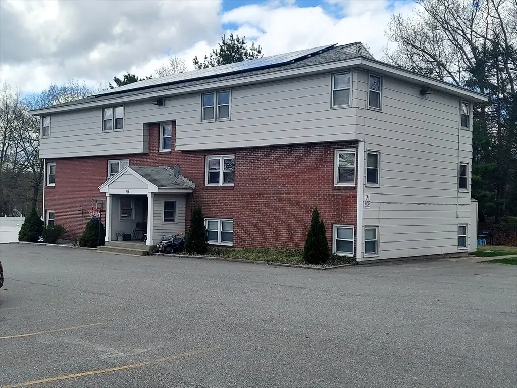 69 Wheelock Ave, Millbury, MA 01527 - #1