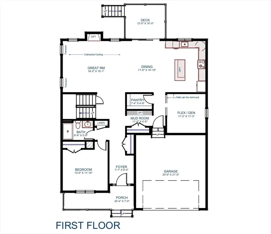 41 Titicut Avenue #Lot 35, Bridgewater, MA 02324 - #2