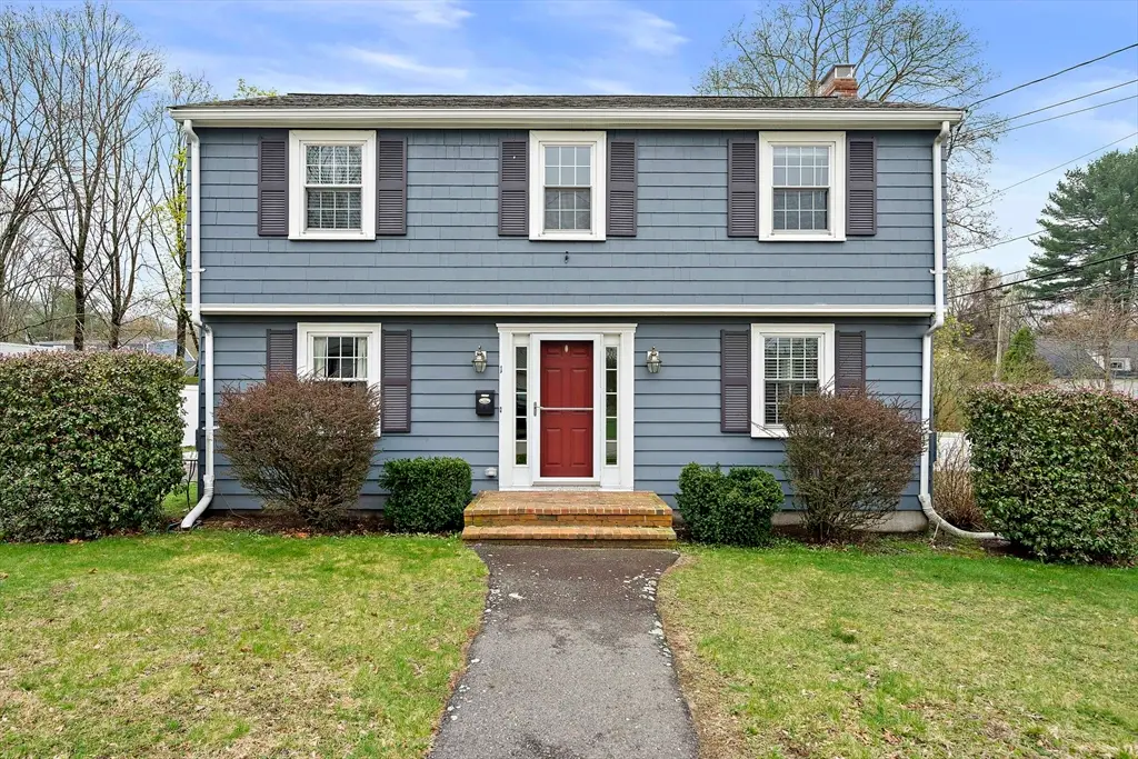 1 Atwood Street, Mansfield, MA 02048 - #1