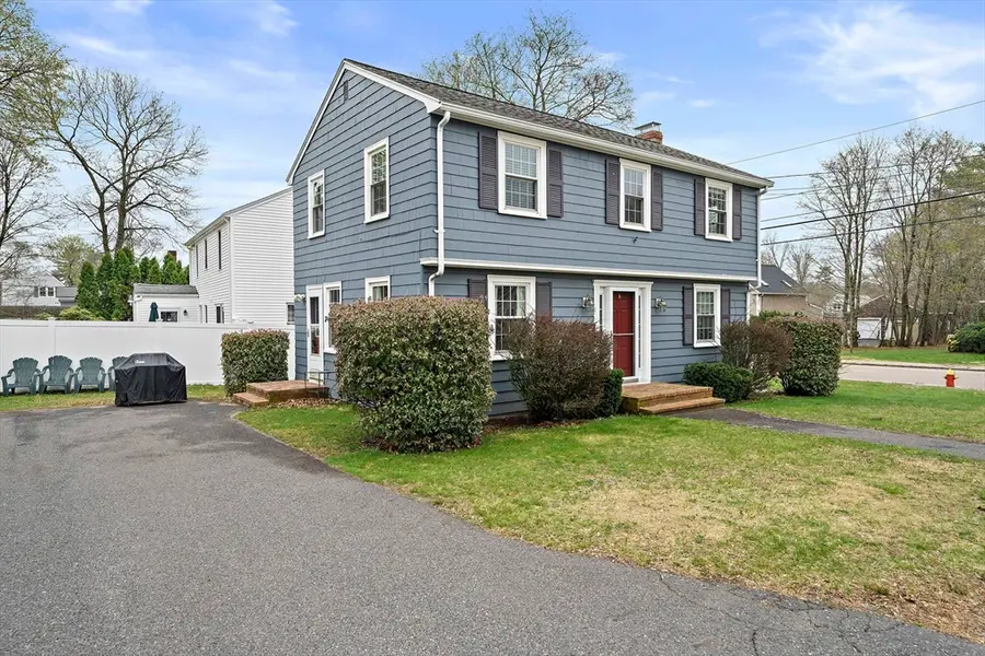 1 Atwood Street, Mansfield, MA 02048 - #3