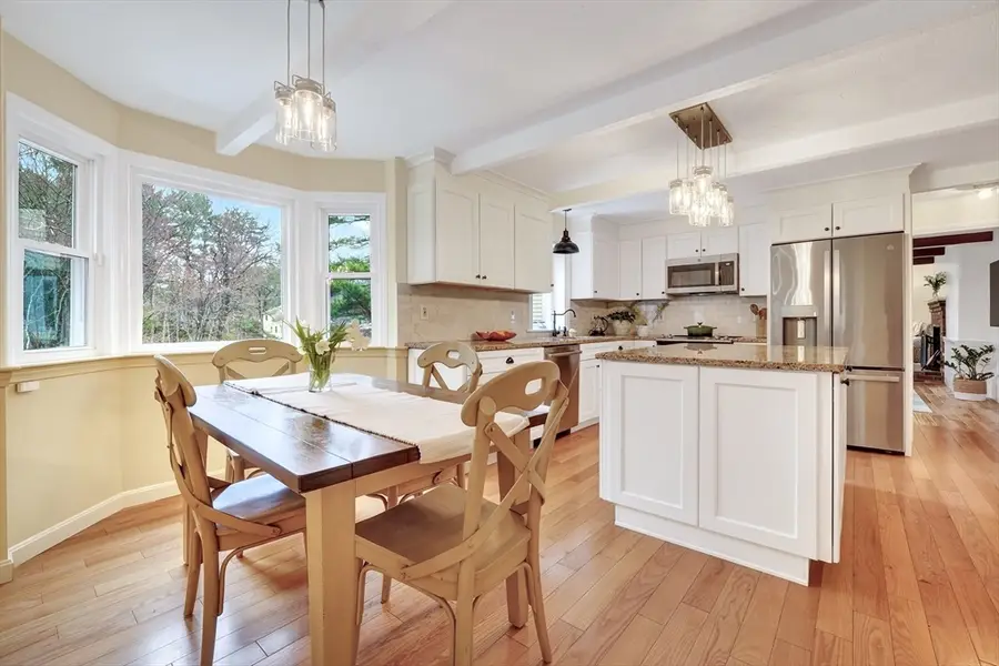 7 Sandy Dr, Acton, MA 01720 - #3